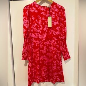 Dress, size 4 US, Never Fully Dressed brand